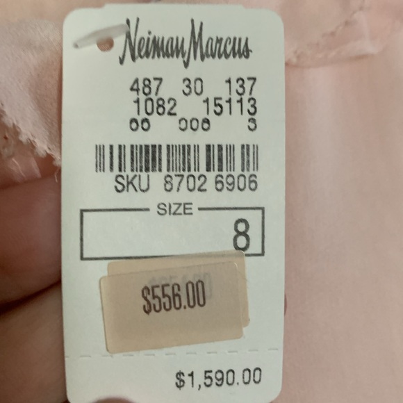 Dress - Picture 5 of 5